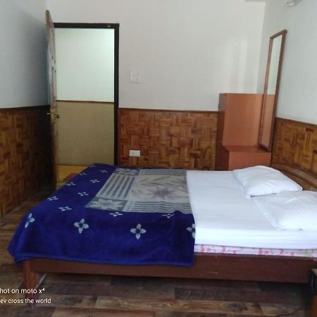 Bon Hotel Crystal Palace Gangtok Luaran gambar